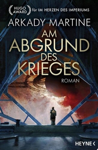 Am Abgrund des Krieges Roman