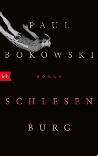 Schlesenburg Roman