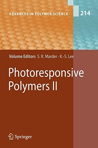 Photoresponsive Polymers II