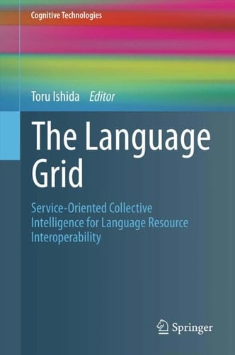 The Language Grid