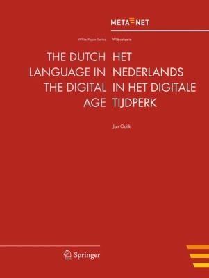 The Dutch Language In The Digital Age