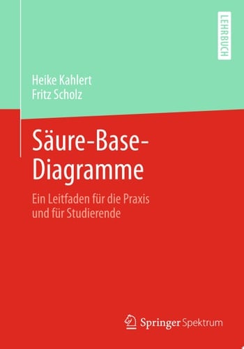 Säure-Base-Diagramme