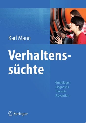 Verhaltenssüchte