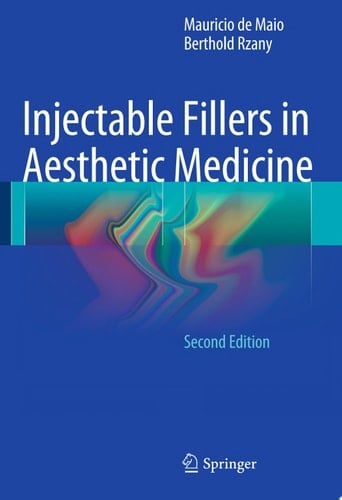 Injectable Fillers in Aesthetic Medicine