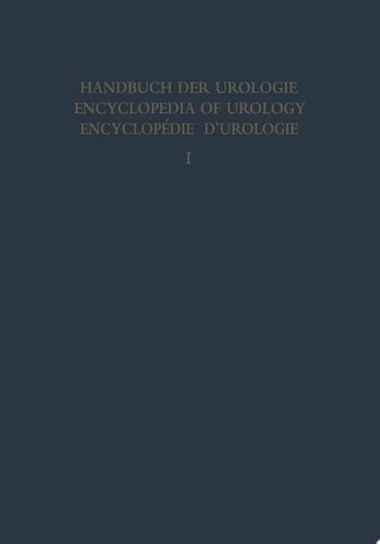 Anatomie und Embryologie
