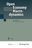 Open Economy Macrodynamics