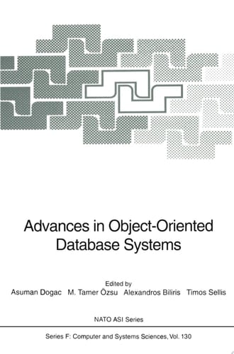 Advances in Object-Oriented Database Systems