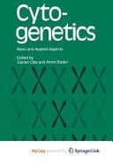Cytogenetics Basic and Applied Aspects