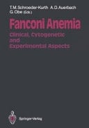 Fanconi Anemia