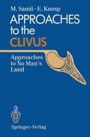 Approaches to the Clivus Approaches to No Man’s Land