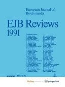 EJB Reviews 1991
