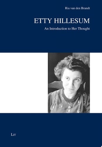 Etty Hillesum