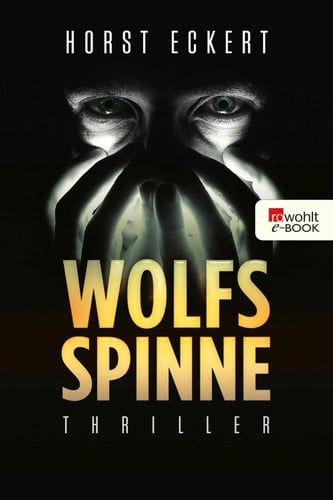 Wolfsspinne Thriller