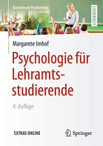 Psychologie für Lehramtsstudierende