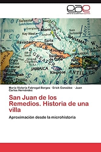 San Juan de los Remedios. Historia de una villa Aproximación desde la microhistoria