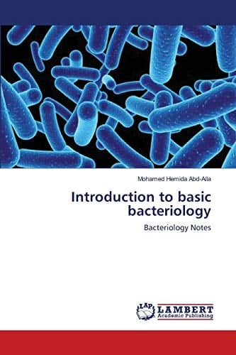Introduction to Basic Bacteriology
