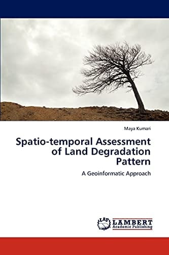 Spatio-Temporal Assessment of Land Degradation Pattern