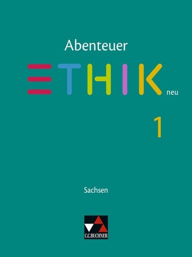Abenteuer Ethik neu