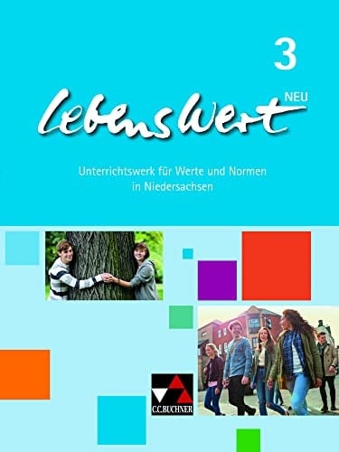 LebensWert neu