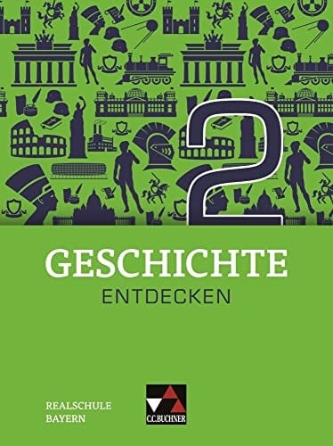 Geschichte entdecken
