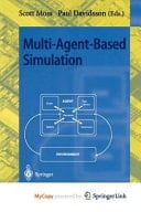 Multi-agent based simulation