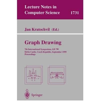 Graph Drawing