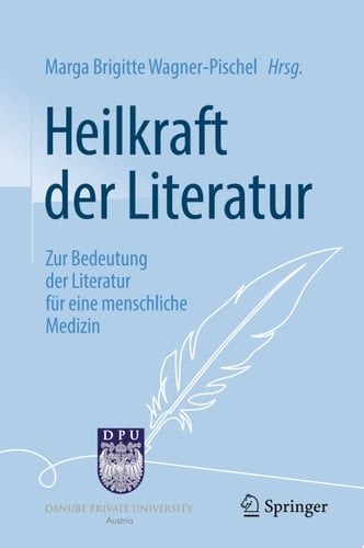Heilkraft der Literatur