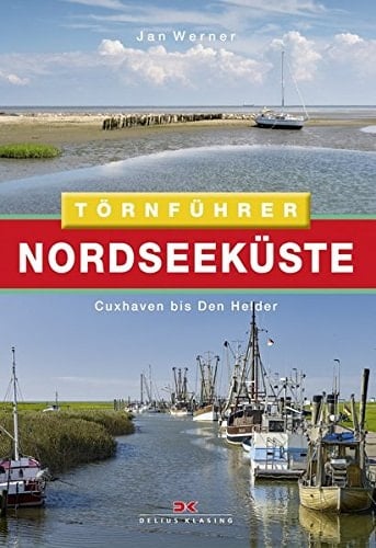 Nordseeküste Cuxhaven bis Den Helder