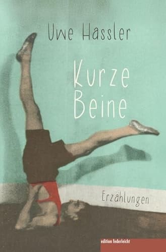 Kurze Beine