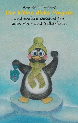 Der kleine dicke Pinguin