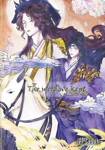 The Word We Kept: Ein Hof Aus Toten Blüten