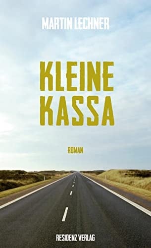 Kleine Kassa Roman