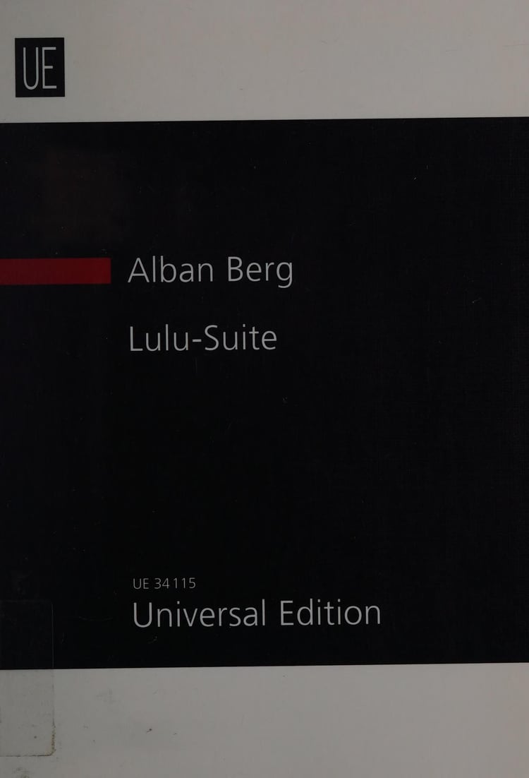 Lulu Suite