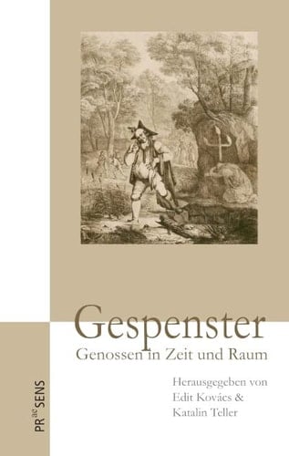 Gespenster Genossen in Zeit und Raum