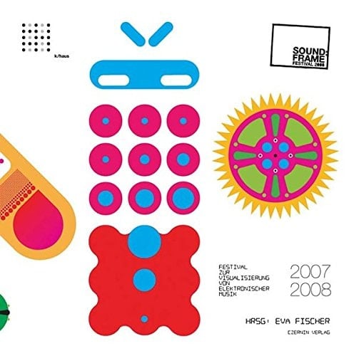 Sound Frame Festival 2008
