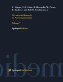 Advances in Research on Neurodegeneration Volume 7