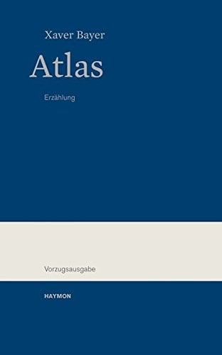 Atlas Erzählung