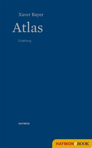 Atlas Erzählung