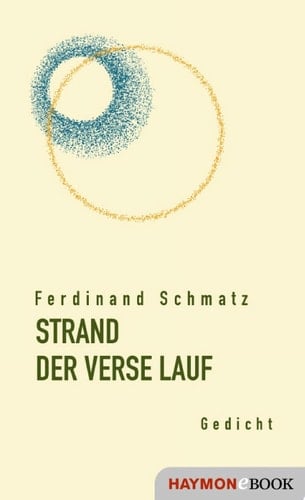 STRAND DER VERSE LAUF Gedicht