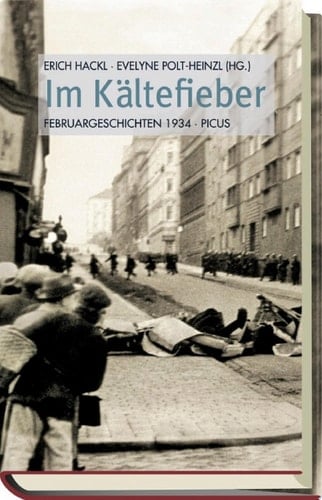 Im Kältefieber Februargeschichten 1934