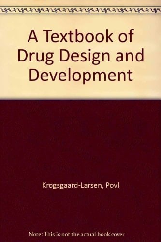 A Textbook of Drug Design and Development