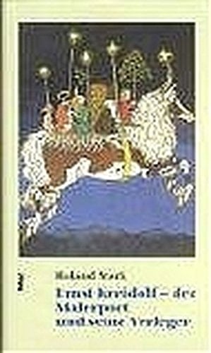 Ernst Kreidolf - der Malerpoet und seine Verleger