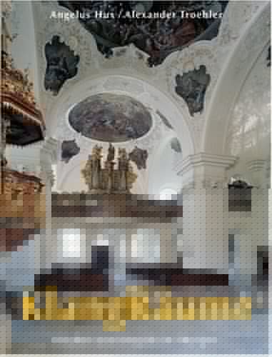 KlangRäume Kirchen und Orgeln im Thurgau