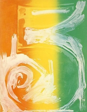 Jasper Johns, Working Proofs : Kunstmuseum Basel 7. April - 2. Juni 1979, Staatliche Graphische Sammlung München 19. Juni - 5. August 1979[...]