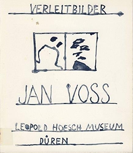Jan Voss, Verleitbilder (German Edition)