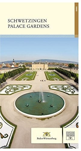 Schwetzingen Palace Gardens