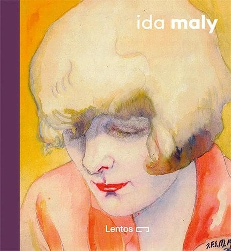 Ida Maly : zwischen den Stilen