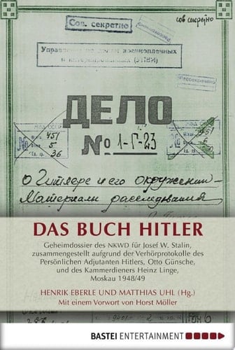Das Buch Hitler