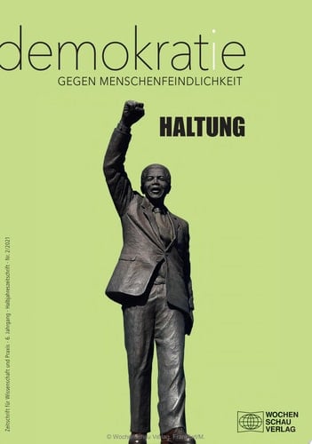 Haltung