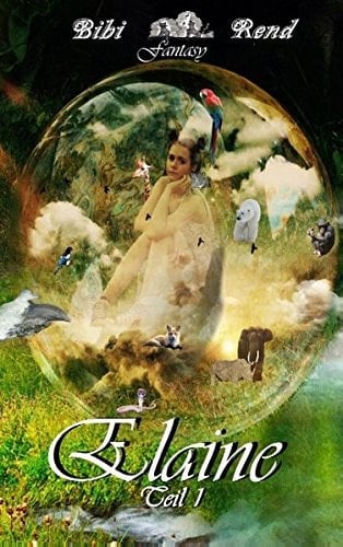 Elaine Teil 1
